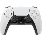 Геймпад Sony PlayStation 5 DualSense Wireless Controller белый (CFI-ZCT1W), фото21