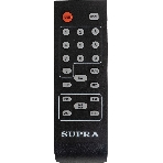 Минисистема SUPRA SMB-2150 черный 1200Вт FM USB BT SD (в комплекте: активн.+пассив.колонки), фото26