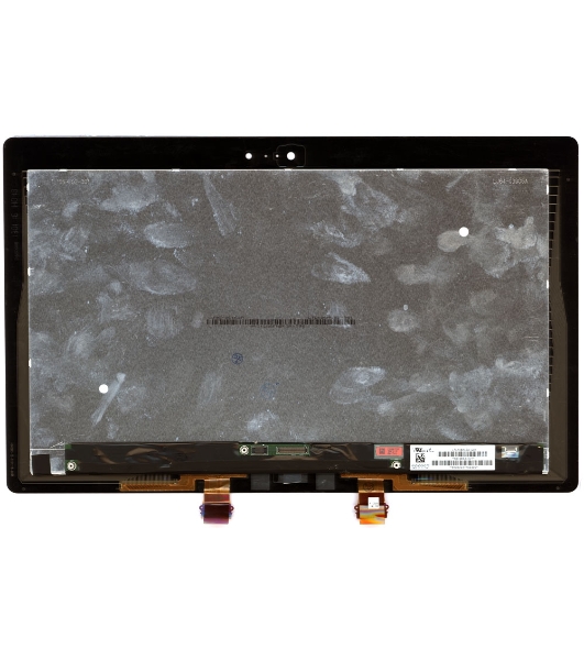 Модуль (матрица + тачскрин) Microsoft Surface RT2 черный