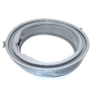 Манжета (уплотнитель) люка для стиральной машины Siemens, Neff, Gaggenau, Bosch 680768