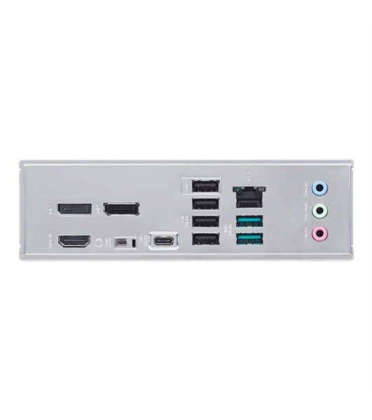 Материнская плата ASUS PRIME B840M-A-CSM, AM5, AMD B840, 4xDDR5, 4xSATA, 3xM.2, 1xPCI-E 4.0 x16, 2xPCI-E 3.0 x16, 1xRealtek 2.5Gb LAN, 2xUSB-A 10Gbps, 1xUSB-C 5Gbps, 4xUSB-A 2.0, 3x3.5 мм, 7.1, micro-ATX