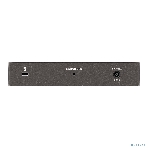 Коммутатор D-Link DGS-1008P/F3A, 8×1 Гбит/с, неуправляемый, фото5