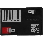 Батарея для ИБП Delta DT 4045 (4V, 4.5Ah), фото7