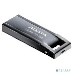 Флешка USB ADATA UR340 (AROY-UR340-64GbK), 64Gb, USB 3.2, R/W 100/30, черный, фото7