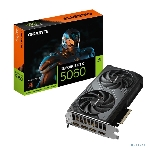 Видеокарта Gigabyte RTX 5060 GV-N5060WF2-8GD 1.0 NV RTX 5060 8Gb 128bit GDDR7 2497/28000/HDMIx1/DPx3 PCI-E 5.0, фото13