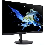Монитор 27' Acer CB272D6bmiprcx IPS 1920x1080, 120 Гц, 1 мс, 16:9, 250 кд/м², HDMI, DP, VGA, 3.5 Jack, динамики (2x5 Вт), веб-камера, FreeSync, черный, фото9