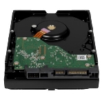 Жесткий диск Western Digital 4Tb 5400rpm Purple SATA III, 256Mb, 3.5', фото7