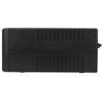 Источник бесперебойного питания Ippon Back Power Pro II 600 360Вт 600ВА черный, фото9