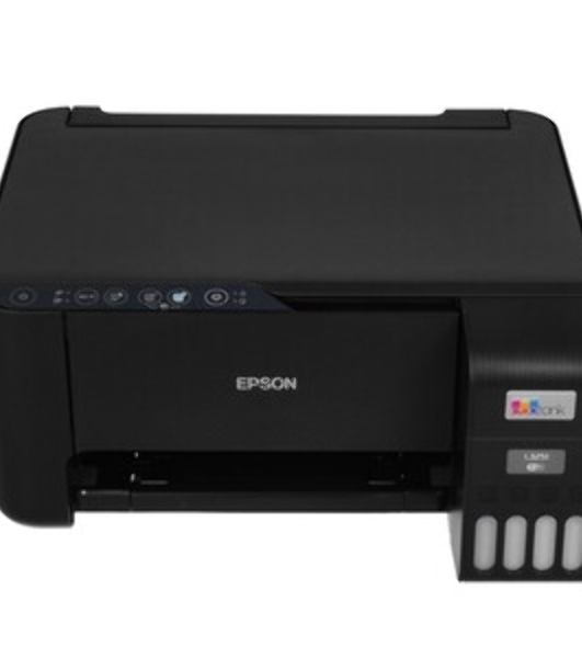 МФУ струйное Epson EcoTank L3251 (C11CJ67419/C11CJ67302/C11CJ67518), A4, цветное, печ. до 33 стр/мин. (ч/б) до 15 стр/мин. (цвет), скан. до 5 стр/мин., 5760 x 1440 dpi (печать) 1200x2400dpi (скан.), USB, Wi-Fi