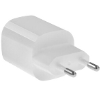 Сетевое зарядное устройство BOROFONE (6931474739148) BA53A Powerway 2USB белый, фото3