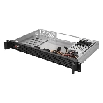 Серверный корпус ExeGate Pro 1U250-11 (RM 19', высота 1U, глубина 250, БП 1U-F300AS, 2*USB), фото13