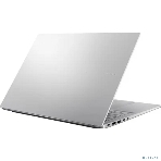 Ноутбук ASUS Vivobook S16 M3607KA-SH117/16'/OLED WUXGA/AMD Ryzen AI 5 330/32GB/512GB SSD/AMD Radeon 820M/Без ОС/серебристый/1.88kg, фото6