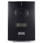Источник бесперебойного питания Powercom Infinity INF-500 300Вт 500ВА черный, фото5