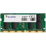 Оперативная память ADATA, DDR4, 32GB (1x32GB), 3200MHz, CL22, SO-DIMM, фото2