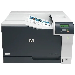Принтер лазерный HP Color LaserJet CP5225dn (CE712A), A3, цветной, печ. до 20 стр/мин., 600 x 600 dpi, USB, RJ-45, фото14