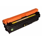 Картридж лазерный Cactus CS-CE272A желтый (15000 стр.) для HP Color LaserJet Enterprise CP5525, фото4