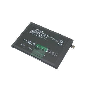 Аккумулятор для OnePlus 9RT 5G (BLP861), Realme GT2 Pro 2200 mAh