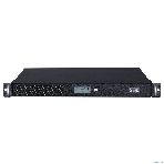 Источник бесперебойного питания PowerCom SPR-500, линейно-интерактивный, фото9