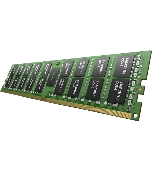 Оперативная память Samsung, DDR4, 64GB (1x64GB), 3200MHz, CL22, ECC, RDIMM