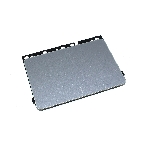 Тачпад для Asus X407 серебро, фото2
