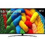 Телевизор LG 86' 86NANO81A6A черный DLED 4K UHD 60Hz Smart TV WebOS, фото19