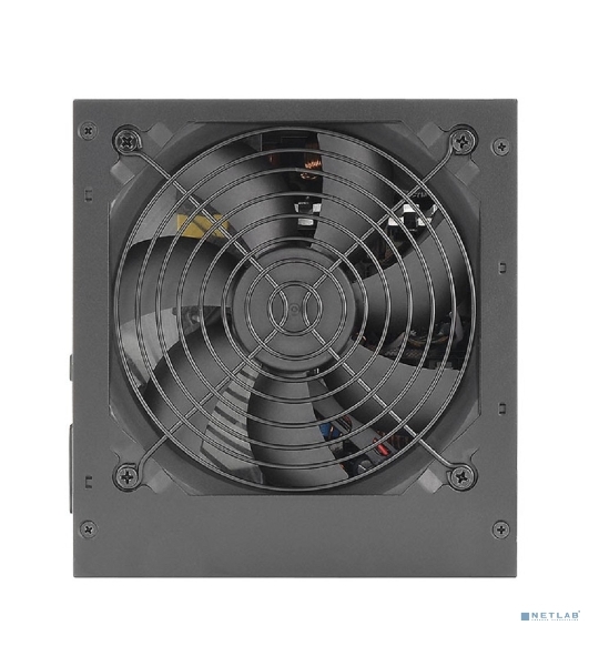 Блок питания Thermaltake Smart W3 600W, ATX 3.1, APFC, 12cm Fan, 80 PLUS, Retail