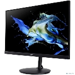 Монитор 27' Acer CB272D6bmiprcx IPS 1920x1080, 120 Гц, 1 мс, 16:9, 250 кд/м², HDMI, DP, VGA, 3.5 Jack, динамики (2x5 Вт), веб-камера, FreeSync, черный, фото8