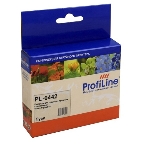 Картридж струйный ProfiLine PL-0442 для принтеров Epson StylusC84 Cyan водн, фото2