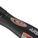 Щипцы для завивки волос ARESA AR-3334 черный, 38 мм, 180 °C, 1 режим, фото7