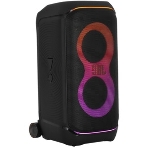 Портативная акустика JBL PartyBox Stage 320 (1.0 2 x 120 Вт, Bluetooth, AUX, USB, 6.3 мм jack, RGb подсветка, IPX4, JBLPBSTAGE320UK), фото21