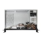 Серверный корпус ExeGate Pro 1U250-11 (RM 19', высота 1U, глубина 250, БП 1U-F300AS, 2*USB), фото12