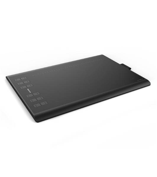 Графический планшет Huion INSPIROY H1060P