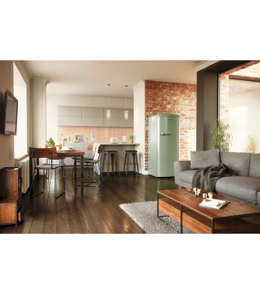 Блендер Gorenje стационарный B800RL, 800 Вт, 5 скоростей