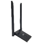 Сетевой адаптер WiFi Digma DWA-AC13002E AC1300 USB 3.0 (ант.внеш.съем) 2ант. (упак.:1шт), фото4