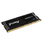 Оперативная память Kingston Fury Impact, DDR5, 16GB (1x16 GB), 5600 MHz, CL40, SO-DIMM, фото2