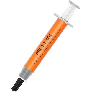 Термопаста ID-COOLING FROST X05 3g (200шт/кор,Thermal Paste) Retail