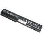Аккумуляторная батарея для ноутбука HP Pavilion DV7, HDX18 73Wh черный, фото2