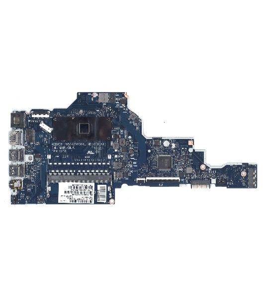 Материнская плата HP 14-CF 14S-CF N5000