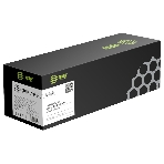 Картридж лазерный Cactus CS-TN321C голубой (1500 стр.) для Brother HL-L8250CDN/MFC-L8650CDW, фото4