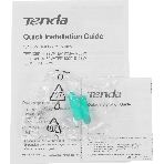 Коммутатор Tenda TEF1110P-8-63W, фото9