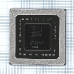 Видеочип Mobility Radeon HD 4850M, 216-0732025, фото2