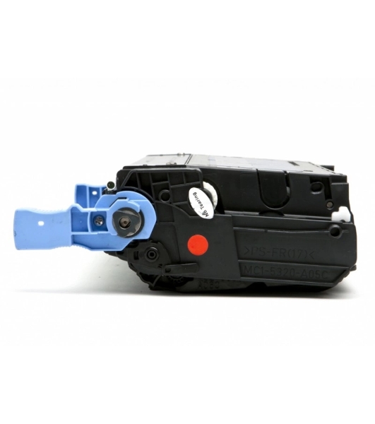 Картридж лазерный Cactus CS-Q5953A пурпурный (10 000 стр.) для HP Color LaserJet 4700