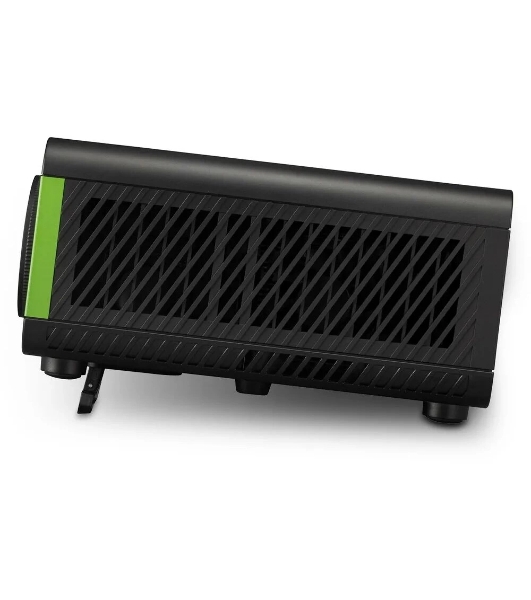 Проектор ViewSonic X2-4K Pro DLP 2900Lm LS (3840x2160) 3000000:1 ресурс лампы:60000часов 1xUSB typeA 2xHDMI 3.6кг
