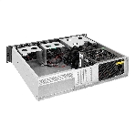 Серверный корпус ExeGate Pro 2U400-04 (RM 19', высота 2U, глубина 400, БП 500PAS, 2*USB), фото18