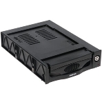 Сменный бокс для HDD AgeStar SR3P-SW-2F SATA пластик черный 3.5', фото17