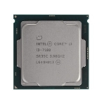 Процессор Intel I3-7100T 3.4G/3M S0 SR35P, фото3