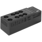 Источник бесперебойного питания APC Back-UPS ES/850ВА/520Вт/8xSchuko CEE 7 (евророзетка), фото6