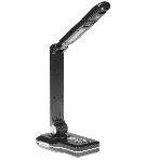 Документ-камера IQBoard [IQView E3511] 5 мегапикселей (разрешение 2592x1944), 100 digital zoom, интерфейсы: HDMI, VGA, USB 2.0, слот для SD card, светодиодная подсветка, A3, встроенное программное обеспечение без установки на ПК, фото11