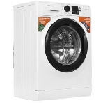 Стиральная машина Hotpoint NSS 6015 KV RU белый, загр. фронтальная макс.: 6 кг 1000 об/мин класс: А, фото10