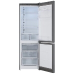 Холодильник Indesit DS 3180 G серый, двухкамерный, 223/87 л., морозилка снизу, фото6